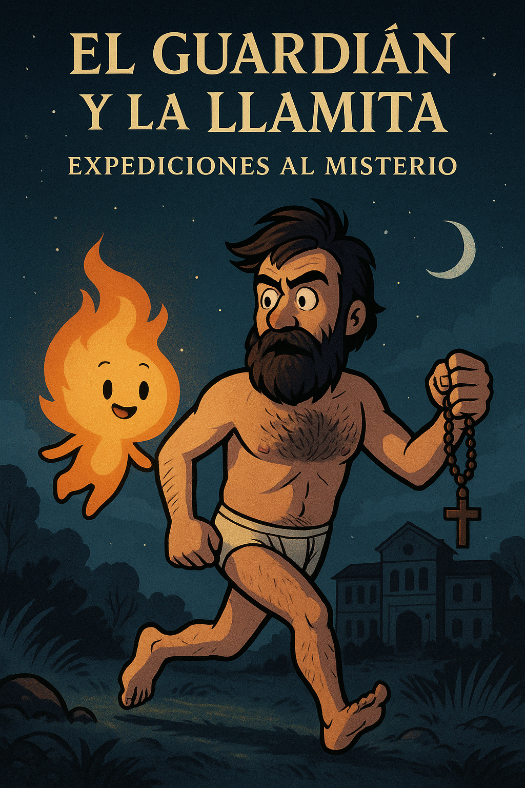 Enlace Amazon