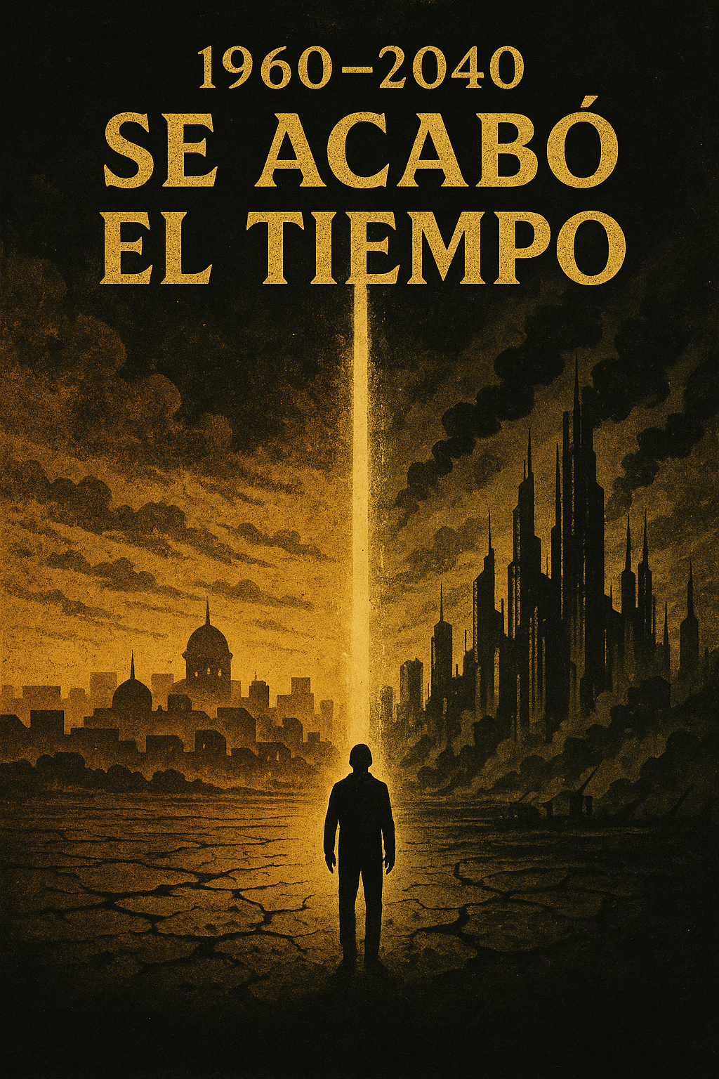 ULTIMO TRABAJO PUBLICADO EN AMAZON