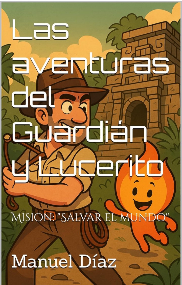 Novedad!! Ultimo trabajo